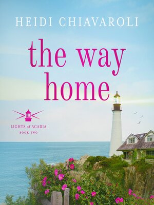cover image of The Way Home